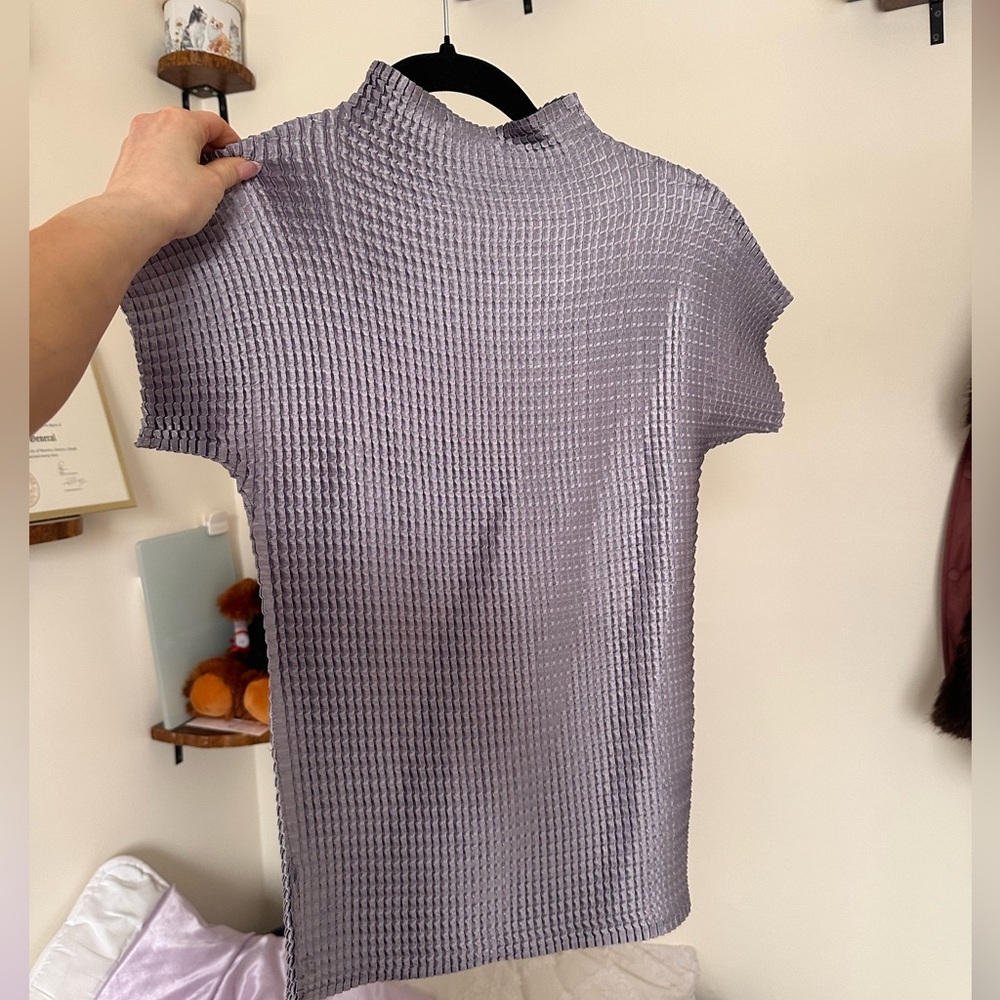 TED KENTON shirt